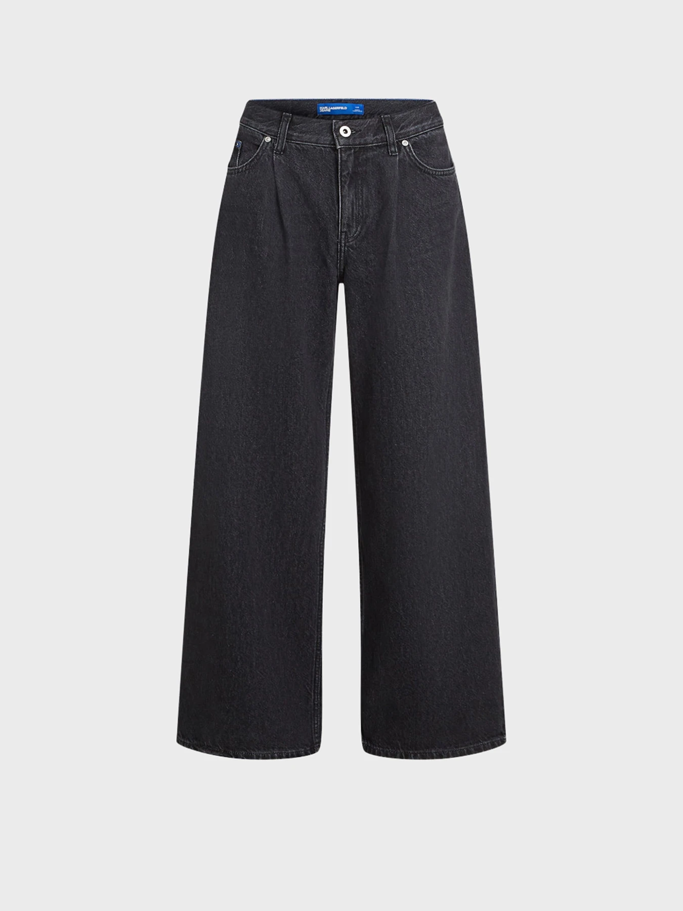 Джинсы Karl Lagerfeld Jeans модель A4W10053 Джинсы Karl Lagerfeld Jeans модель A4W10053 Фото