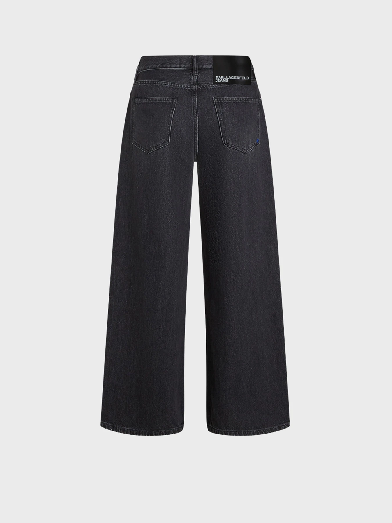 Джинсы Karl Lagerfeld Jeans модель A4W10053 Джинсы Karl Lagerfeld Jeans модель A4W10053 Фото