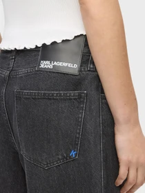 Джинсы Karl Lagerfeld Jeans модель A4W10053 Фото