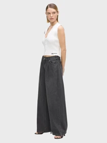 Джинсы Karl Lagerfeld Jeans модель A4W10053 Фото