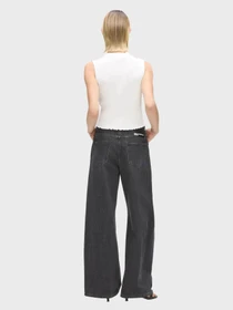 Джинсы Karl Lagerfeld Jeans модель A4W10053 Фото