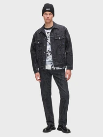 Джинсы Karl Lagerfeld Jeans модель A4M10067 Фото