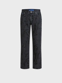 Джинсы Karl Lagerfeld Jeans модель A4M10067 Фото