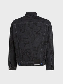 Куртки и дубленки Karl Lagerfeld Jeans модель A4M14013 Фото