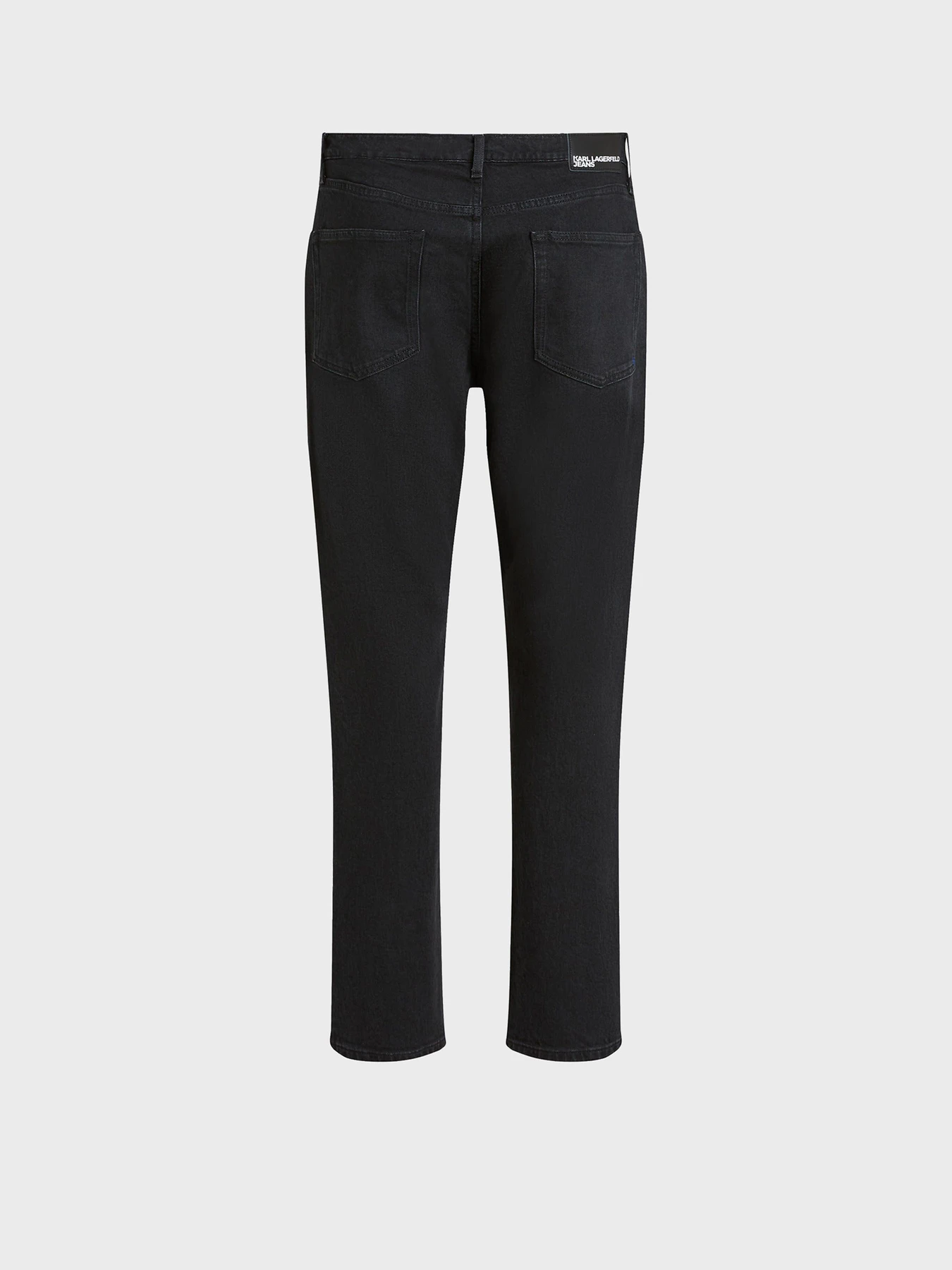 Джинсы Karl Lagerfeld Jeans модель A4M10072 Джинсы Karl Lagerfeld Jeans модель A4M10072 Фото