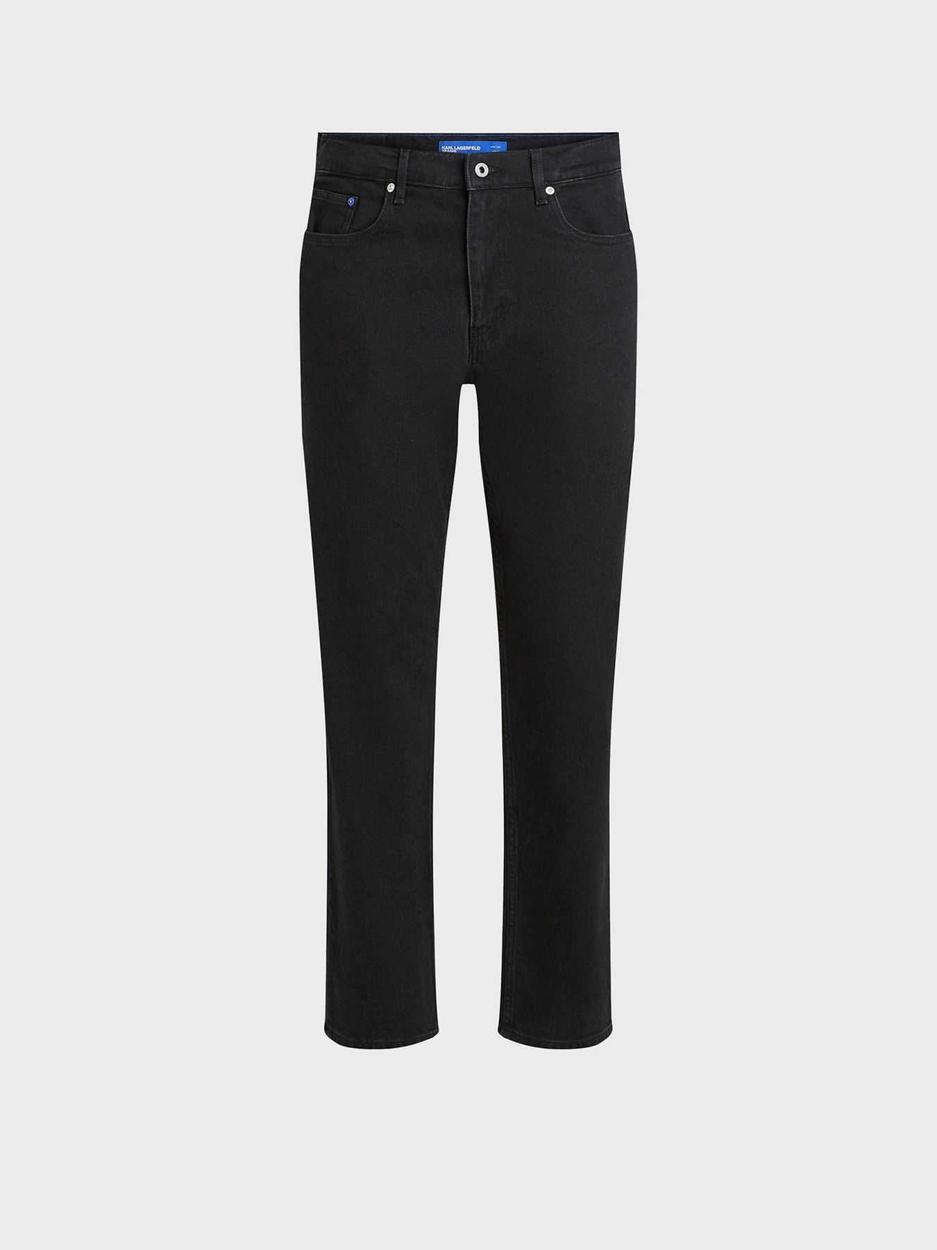 Джинсы Karl Lagerfeld Jeans модель A4M10072 Джинсы Karl Lagerfeld Jeans модель A4M10072 Фото