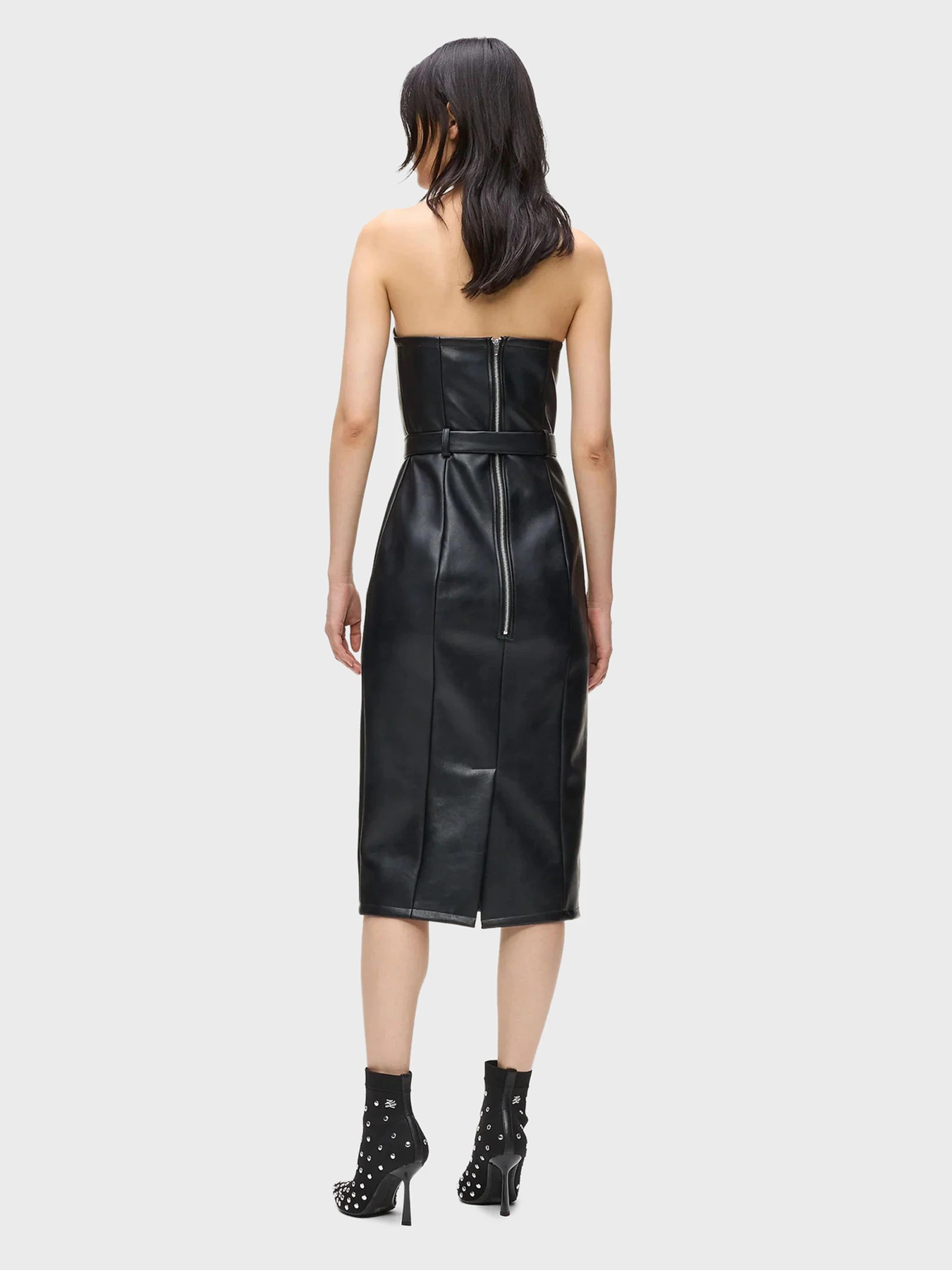 Платья Karl Lagerfeld Jeans модель A4W13014 Фото