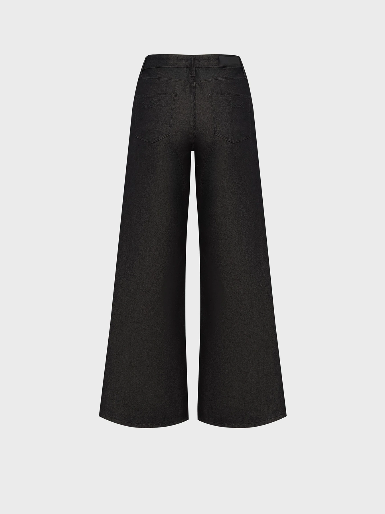 Джинсы Karl Lagerfeld модель A4W10097 Фото