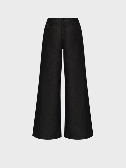 Джинсы Karl Lagerfeld модель A4W10097 Фото