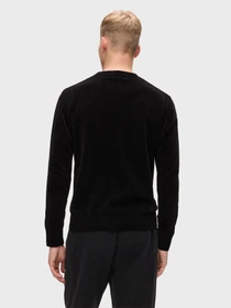 Свитеры и кардиганы Karl Lagerfeld Jeans модель A4M18030 Фото