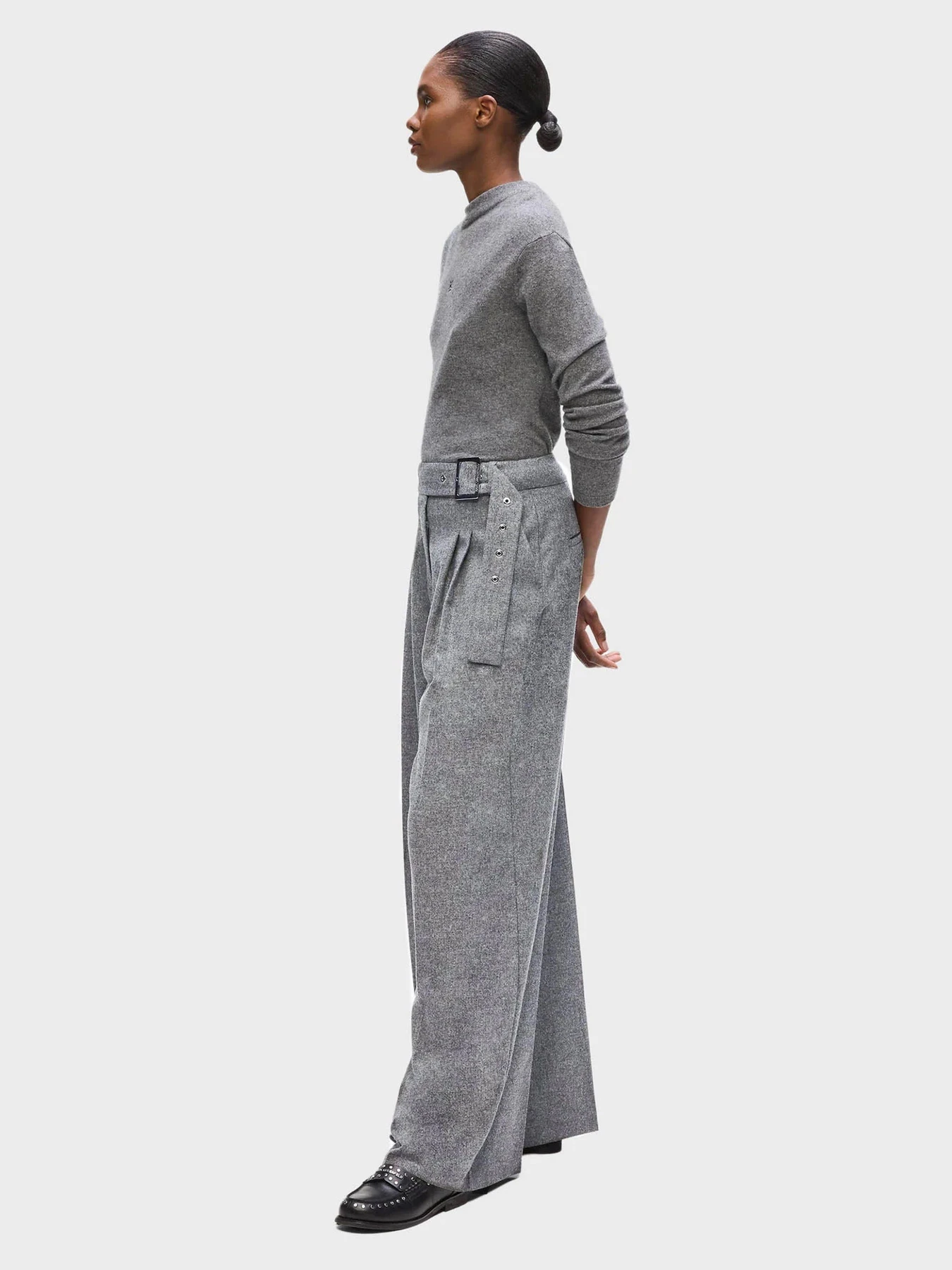 Брюки Karl Lagerfeld модель A4W10112 Брюки Karl Lagerfeld модель A4W10112 Фото
