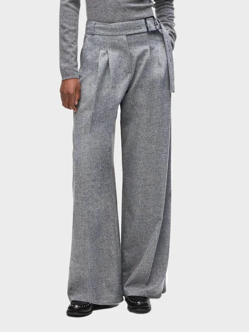 Брюки Karl Lagerfeld модель A4W10112 Фото