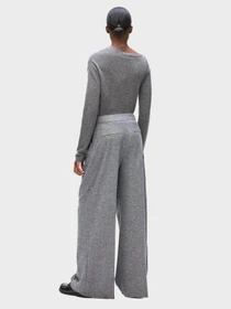 Брюки Karl Lagerfeld модель A4W10112 Фото