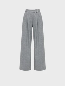 Брюки Karl Lagerfeld модель A4W10112 Фото