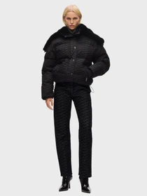 Куртки и дубленки Karl Lagerfeld модель A4W15042 Фото