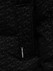 Куртки и дубленки Karl Lagerfeld модель A4W15042 Фото