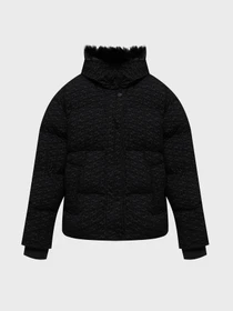 Куртки и дубленки Karl Lagerfeld модель A4W15042 Фото