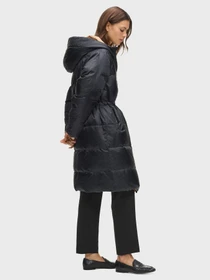 Куртки и дубленки Karl Lagerfeld модель A4W15045 Фото
