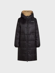 Куртки и дубленки Karl Lagerfeld модель A4W15045 Фото