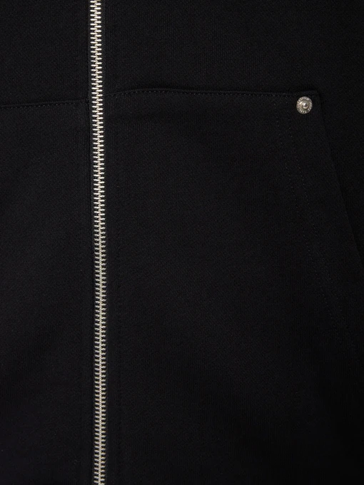 Бавовняна Чоловіча Кофта Karl Lagerfeld Jeans фото 3