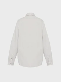 Рубашки Karl Lagerfeld Jeans модель A4W11033 Фото
