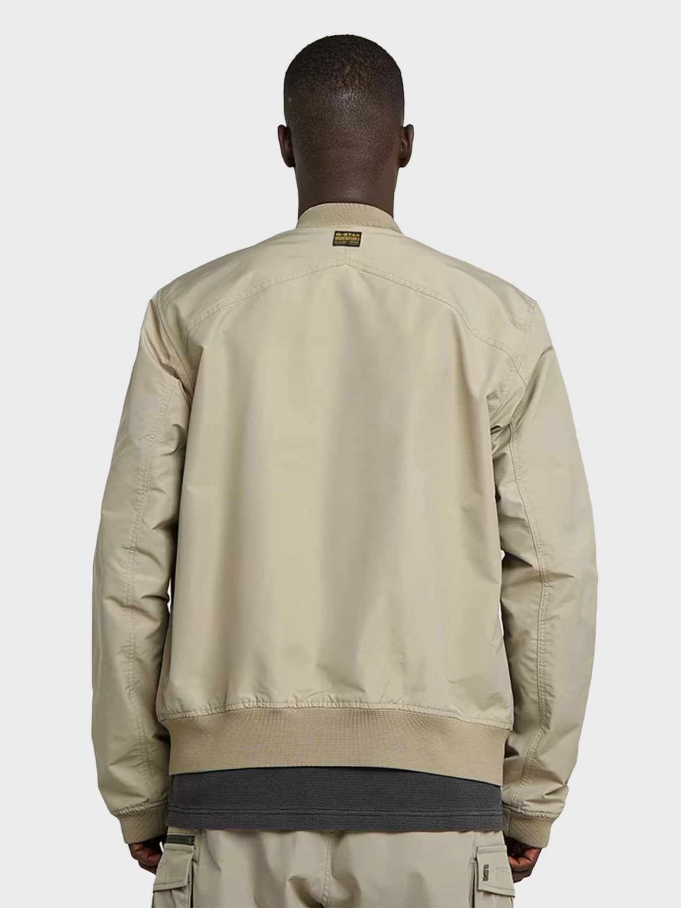 Куртки и дубленки G-Star модель D26127,D908 Фото