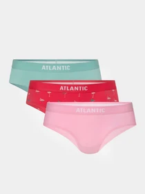 Нижнее белье Atlantic модель 3LP-180_ROZ_KOR_ZIE Фото
