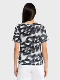 Футболки и поло G-Star модель D26066,C565 Фото