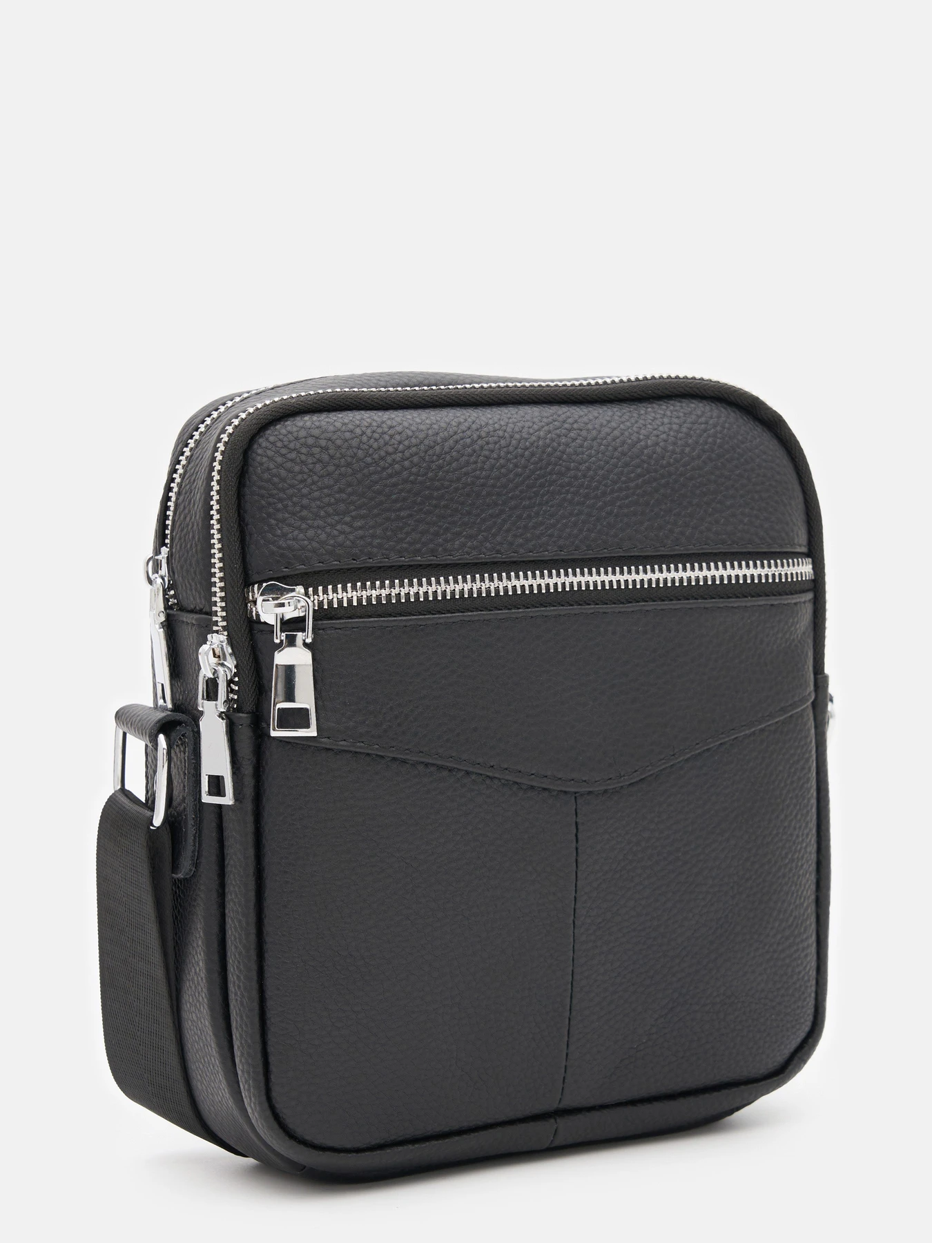 Сумки Keizer модель ch1B18011bl-black Фото