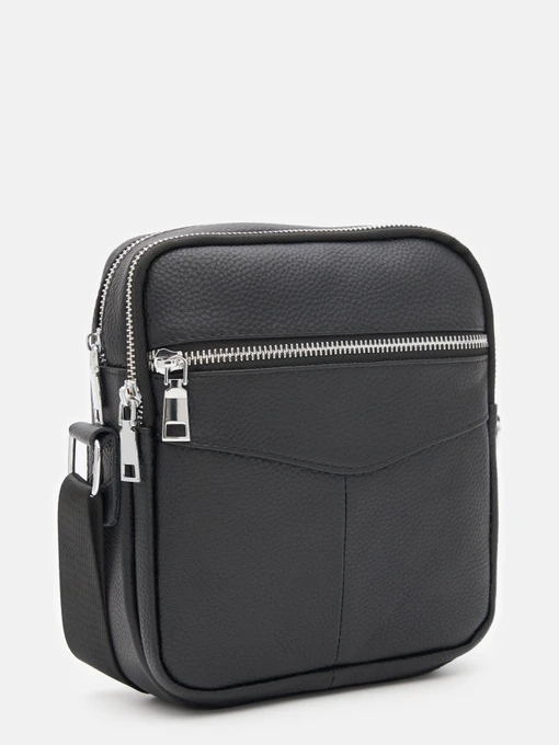Сумки Keizer модель ch1B18011bl-black Фото