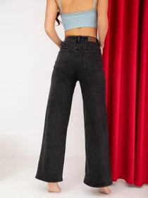 Джинсы ISSA Plus модель WN20-233_black Фото
