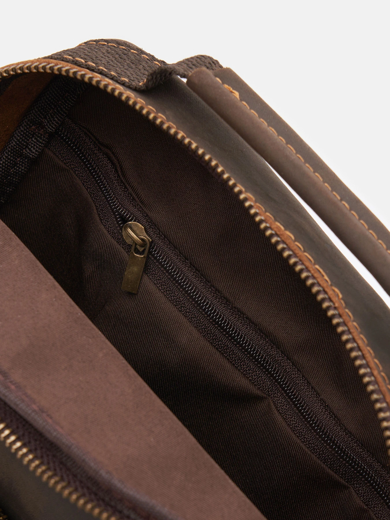 Сумки Keizer модель ch12049br-brown Фото