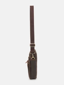 Сумки Keizer модель ch12049br-brown Фото