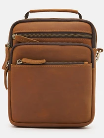 Сумки Keizer модель ch12049L-brown Фото