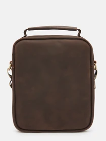 Сумки Keizer модель ch12040br-brown Фото