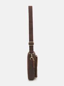 Сумки Keizer модель ch12040br-brown Фото