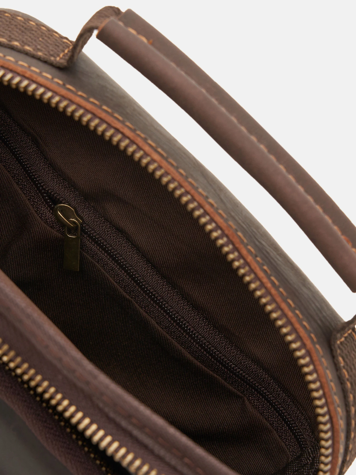Сумки Keizer модель ch12041br-brown Фото