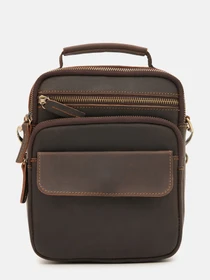 Сумки Keizer модель ch12041br-brown Фото