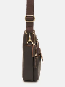 Сумки Keizer модель ch12041br-brown Фото