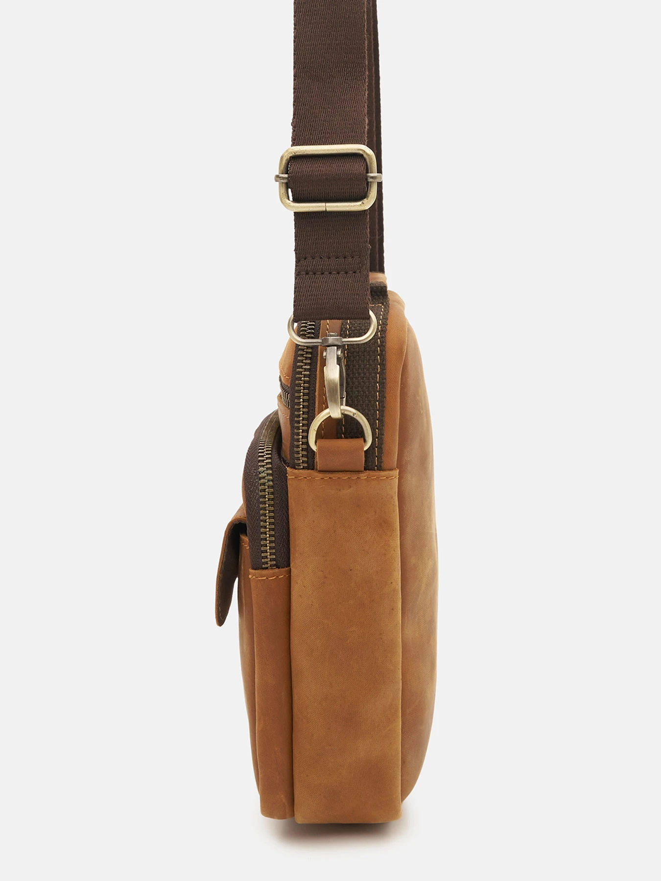 Сумки Keizer модель ch12041L-brown Фото