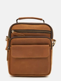 Сумки Keizer модель ch12041L-brown Фото
