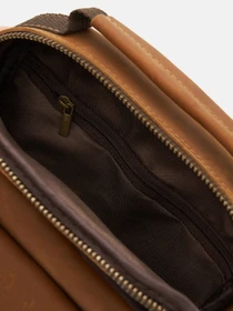 Сумки Keizer модель ch12041L-brown Фото
