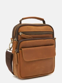 Сумки Keizer модель ch12041L-brown Фото