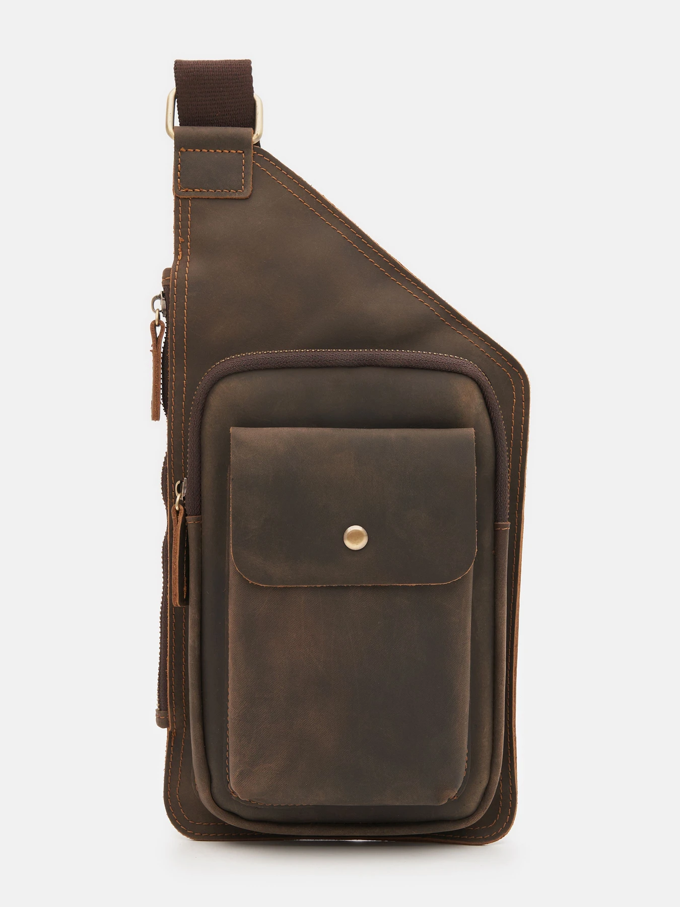 Сумки Keizer модель ch1Z2003br-brown Фото
