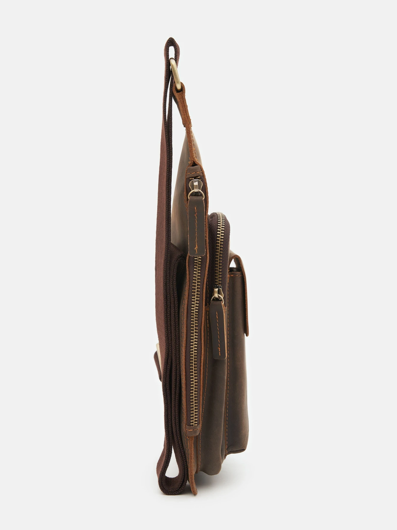 Сумки Keizer модель ch1Z2003br-brown Фото