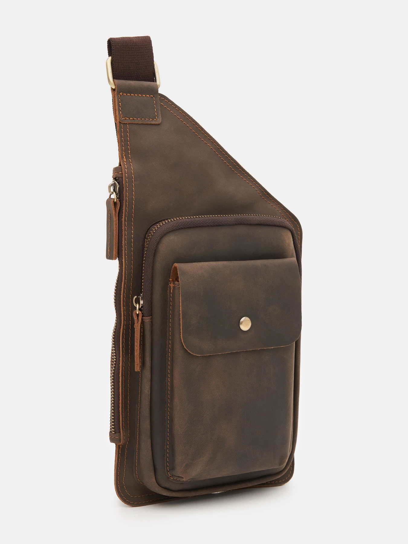 Сумки Keizer модель ch1Z2003br-brown Фото