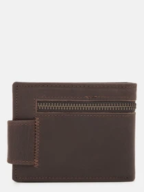 Кошельки Keizer модель ch11034br-brown Фото
