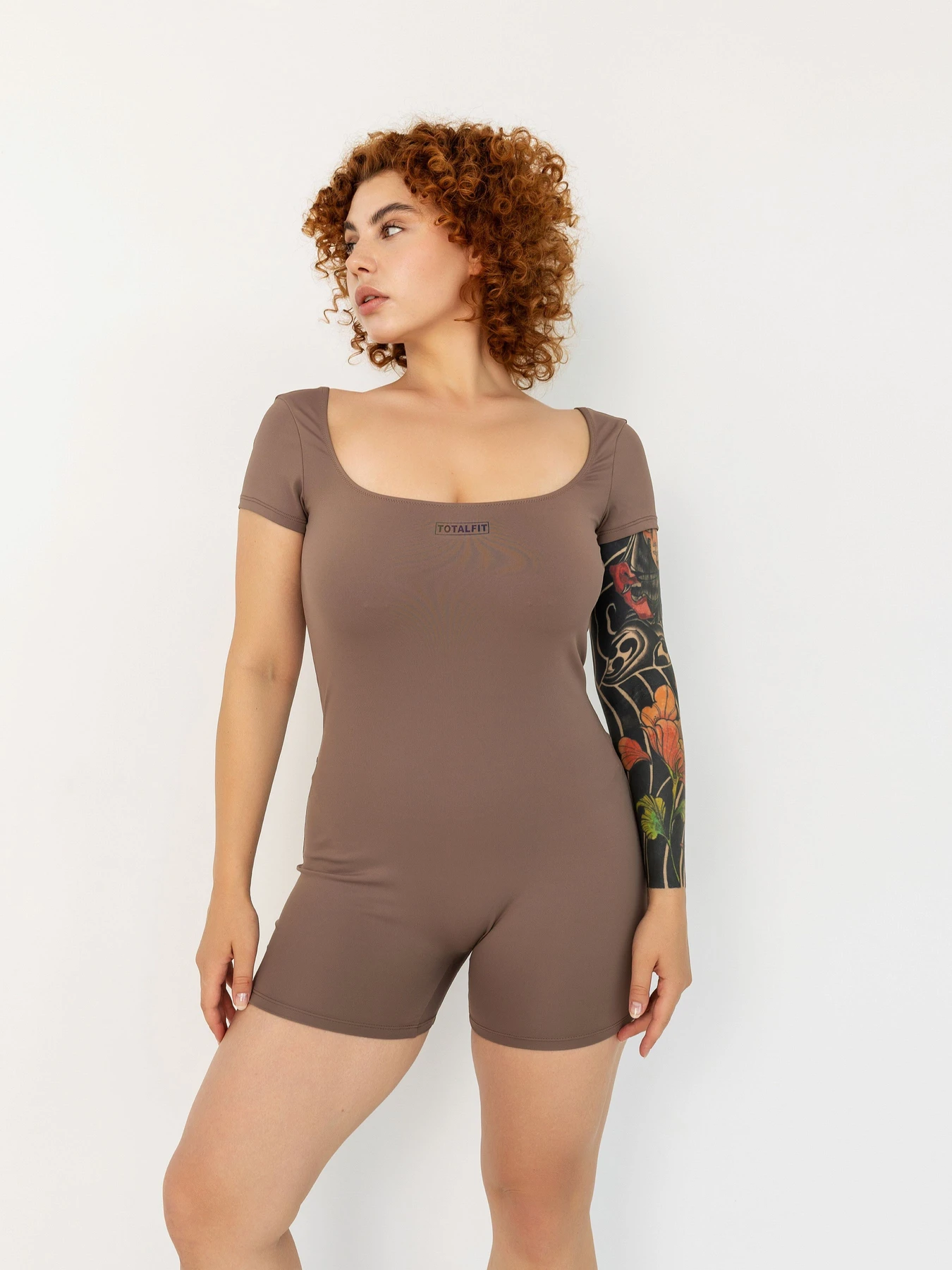 Комбінезони TOTALFIT модель F55-I39 Комбінезони TOTALFIT модель F55-I39 Фото