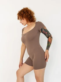 Комбінезони TOTALFIT модель F55-I39 Фото