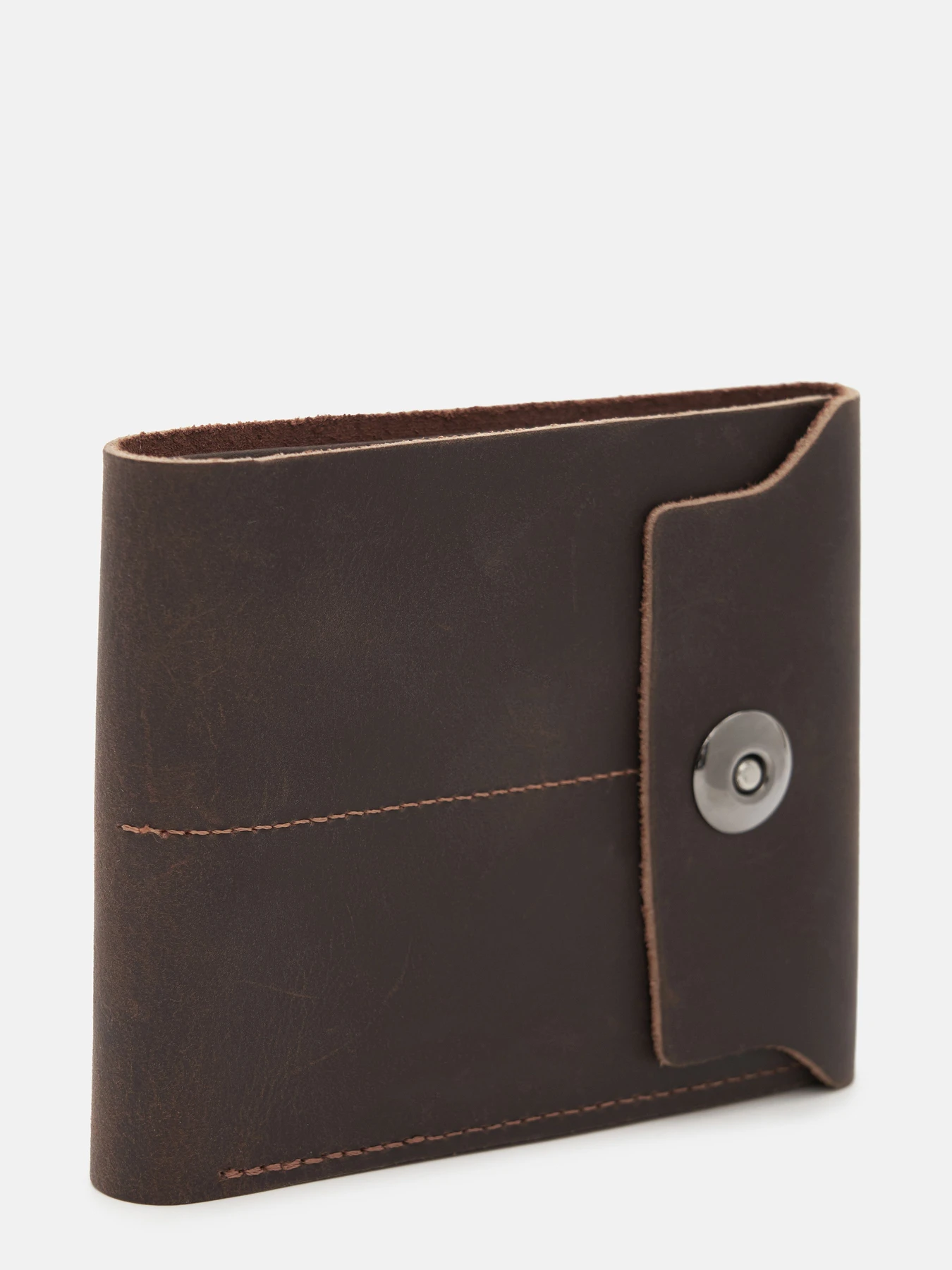Кошельки Keizer модель ch11033co-brown Фото